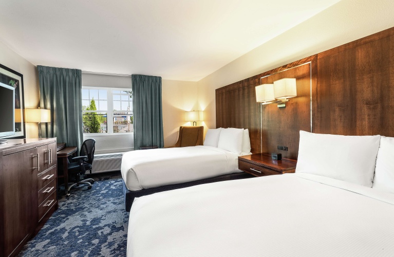 DoubleTree by Hilton Hotel Cape Cod - Hyannis photo 8