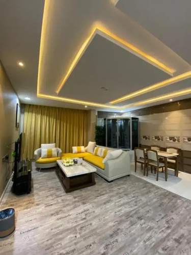 Alfaw Plaza Hotel