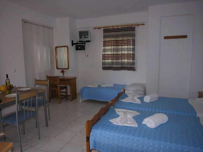 Fiore di Mare Studios