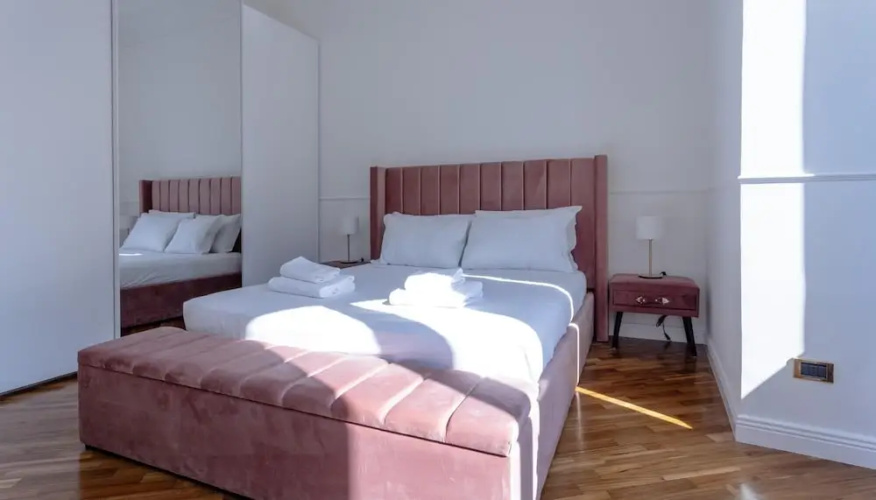 Italianway Comfort - Bodio 6