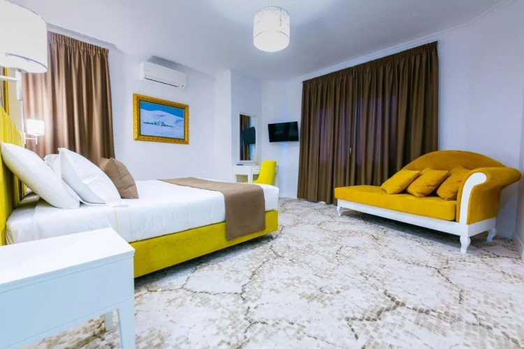 Art Hotel