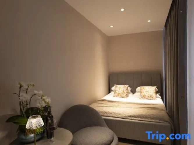 Premier Double room
