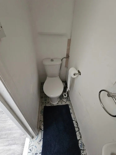 City Centre Studio - Easy Transport Links