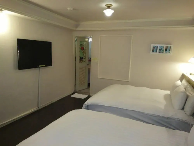 Hotel 35