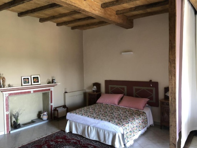 Comfort Quadruple room
