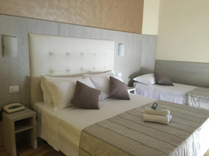 Hotel Jumbo