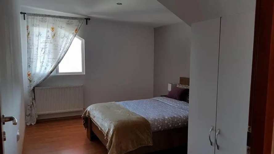 Prahova Valley Apartment