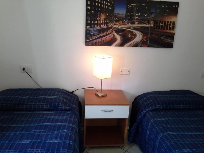 Appartamento Elegante E Panoramico Con Splendida Vista Mare