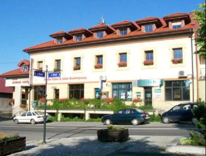 Image de l'hôtel