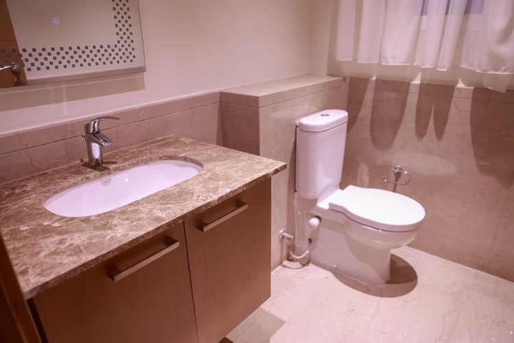 Luxury Apartment