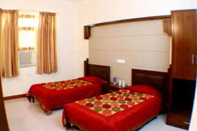 Garden Villa Home Stay