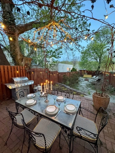 Cottage