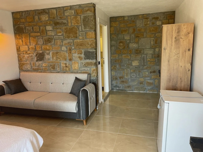 Imbrossa Hotel