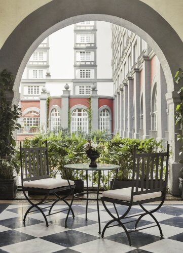Imagen de Four Seasons Hotel Mexico City