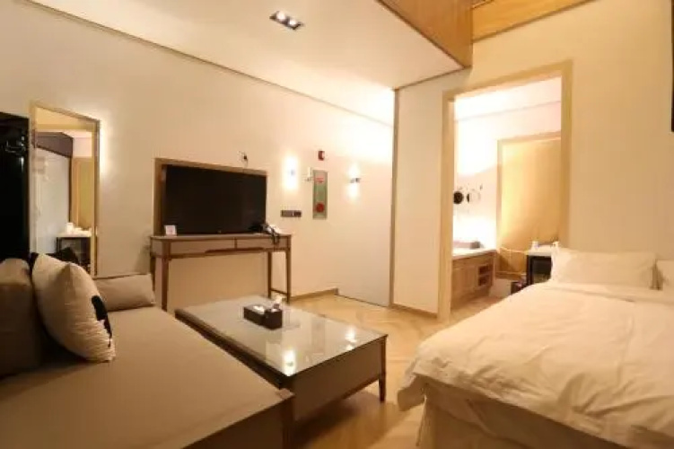Hotel Rafine