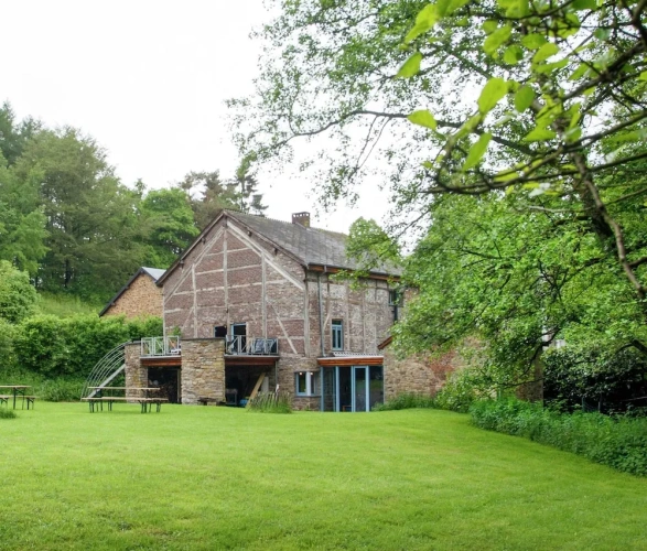 Cottage