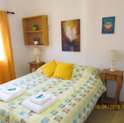 ETNIA hostel