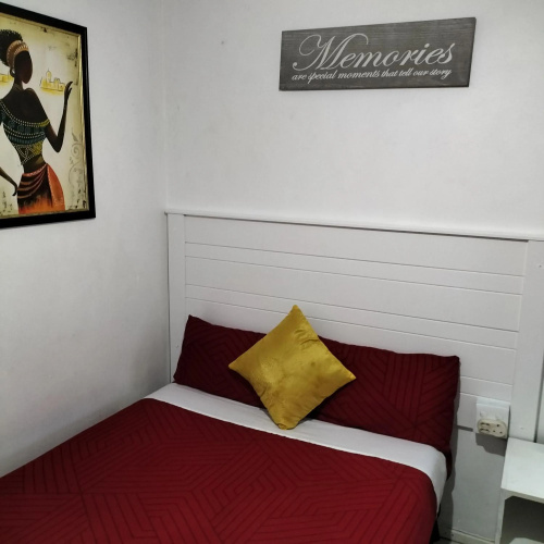Naledi homestay