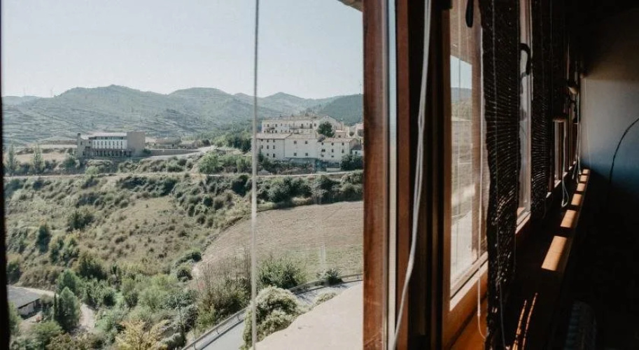 La Casa del Muro