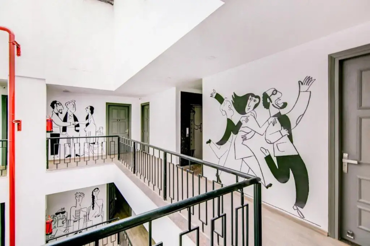 Hotelbild