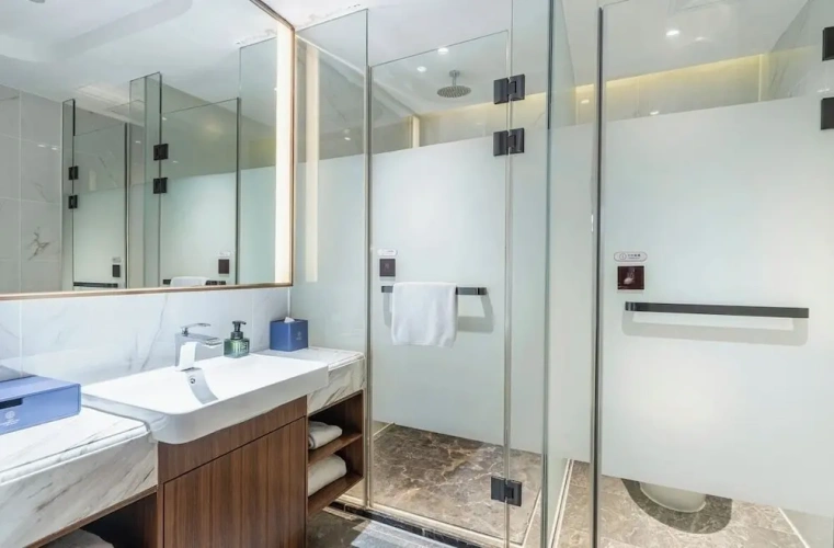 Business Twin room