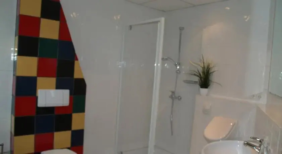 Ferienwohnung 15