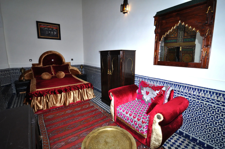 Riad Khouloud