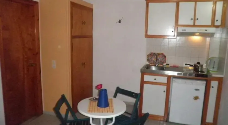 Pension Neapolis