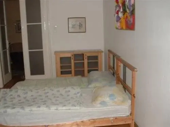 1st Hostel