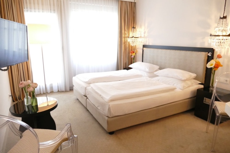 Superior Double room