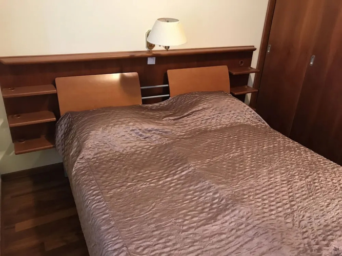 Apartmani Alagic