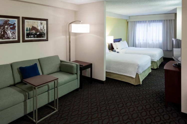 Double Suite