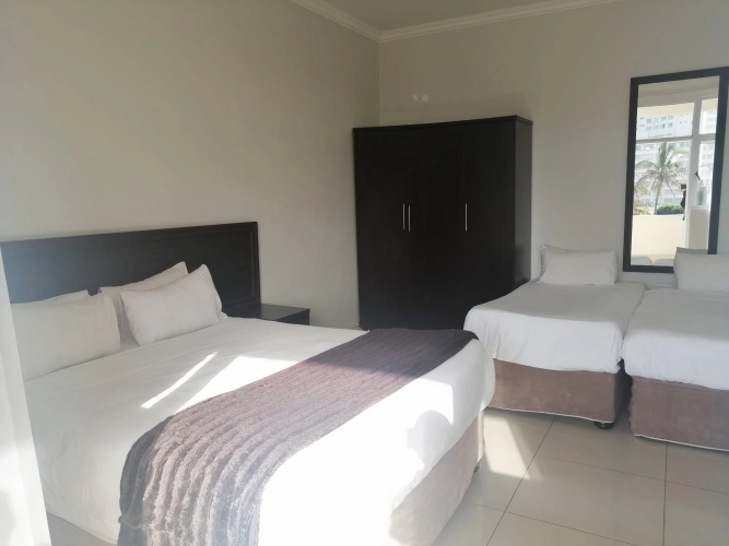 Pavilion Hotel Durban