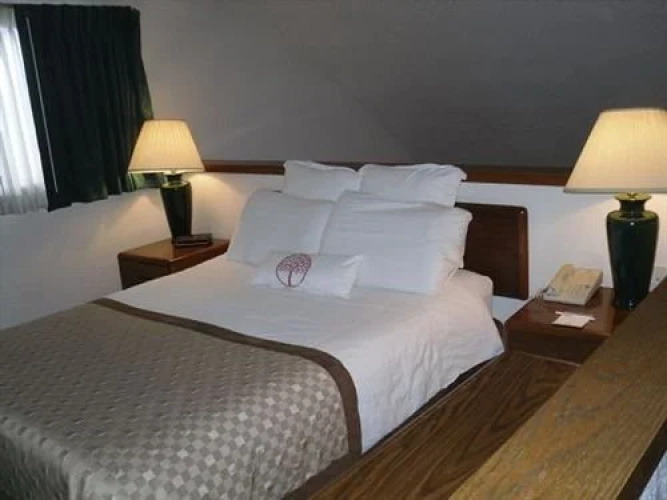 Aspen Ridge Extended Stay