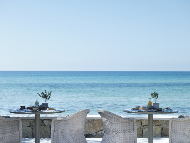 Sani Beach photo 23