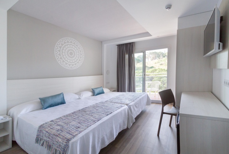 Hotel Oasis Park photo 6