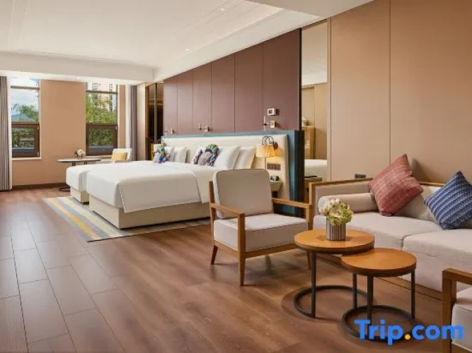 Grand Double room