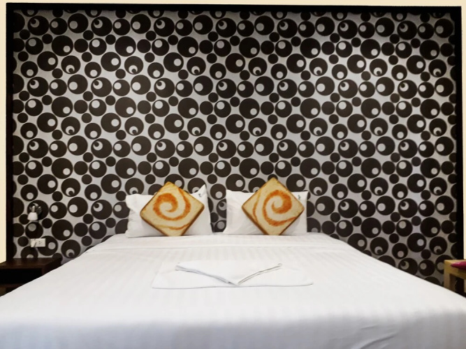The Parawood Natrang Hotel