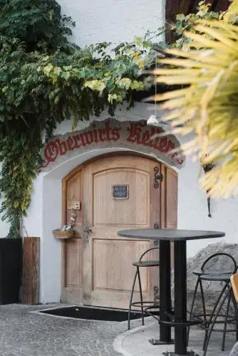 Oberwirtshof