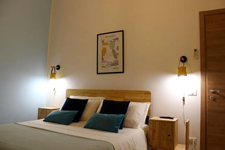 Little Suite Capri