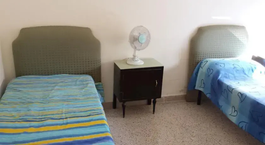 La Casa Della Posta