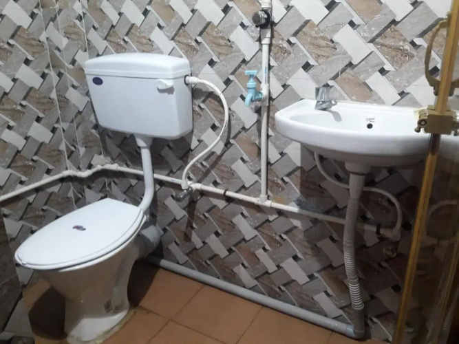 Kiran Guest House