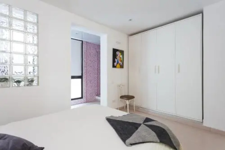 Casa Cosi Letamendi