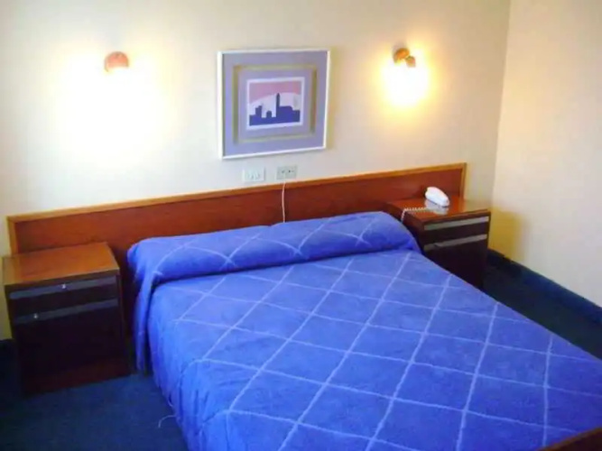 Hotel Corona