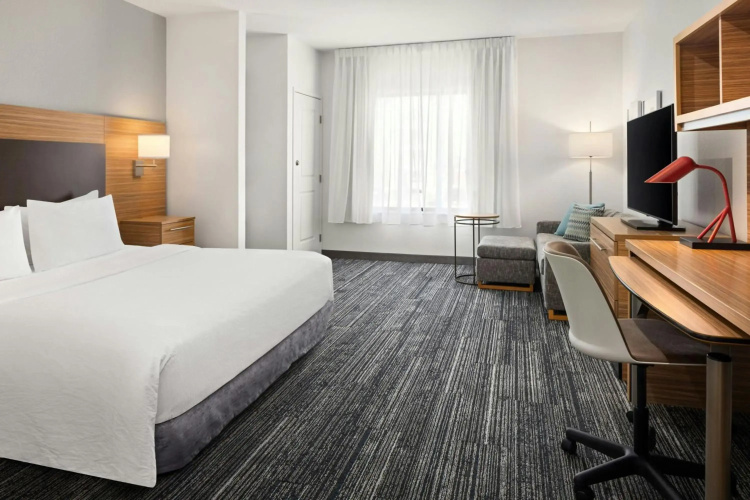 Fairfield Inn & Suites Enterprise