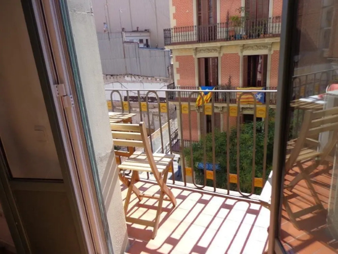 Avenida Apartments Torrent