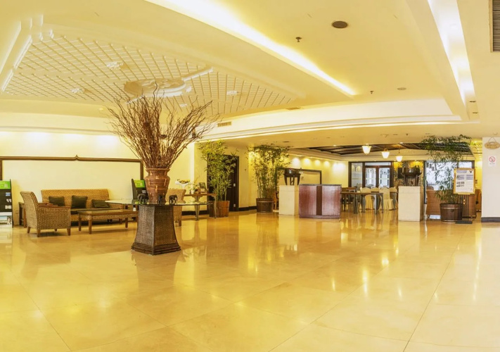 Imagen del hotel