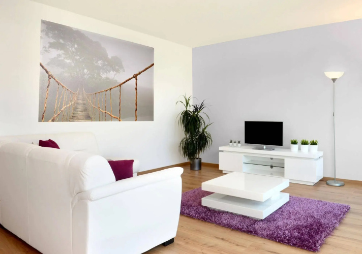Apartmány Eden