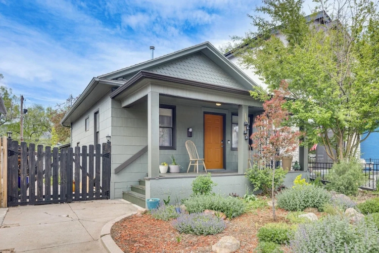 1 Bedroom Cottage