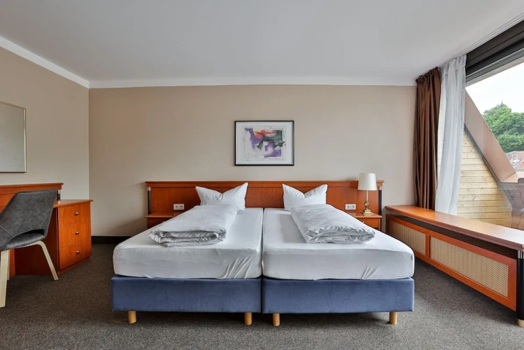 Grand Double room
